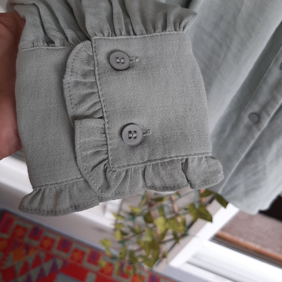 Atelier Nain Blouse - Picture 6 of 9